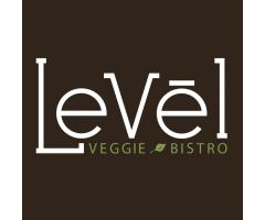 Level Veggie Bistro - Crudi Vegano