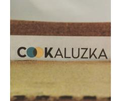 Cookaluzka - Restaurante Vegano