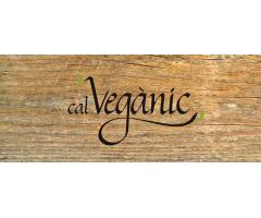 Cal Vegànic - Tienda de alimentación vegana