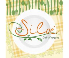 Siloé - Restaurante Vegano