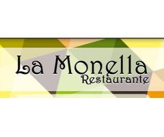 La Monella - Pizzeria Vegan-friendly
