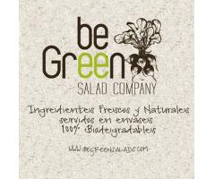 BeGreen - Restaurante Vegan-friendly