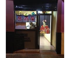 Izakaya Koryo - Comida japones y coreana Vegan-friendly