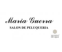 Salón de peluqueria y estética Maria Guerra - Vegano