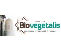 Biovegetalis - Cosmética ecológica Vegana