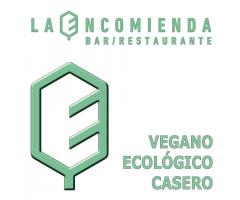 La Encomienda - Restaurante Vegano Ecológico