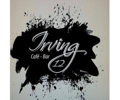 Irving 12 - Bar Vegan-friendly