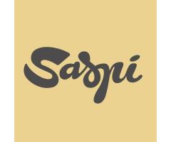 Saspi - Bar Vegan-friendly