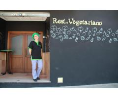 El Delantal Verde - Restaurante Vegetariano