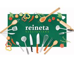 Reineta - Restaurante Vegetariano