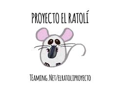 Proyecto El Ratolí - Hogar de Pequeños Animales - Vegano