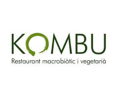 Kombu - Restaurante Vegetariano Macrobiótico