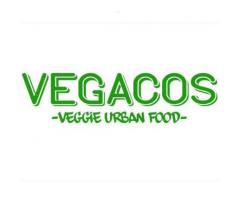 Vegacos - Fast food Vegana