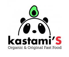 Kastamis - Fast food Vegan-friendly Bio