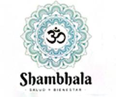 Shambhala - Centro de Estética vegano