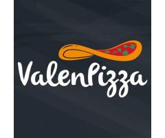 ValenPizza - Pizzeria Vegan-friendly