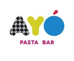 Ayó Pasta Bar - Vegan-friendly