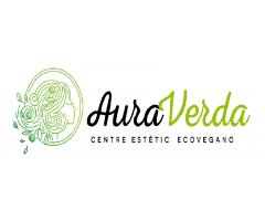 Aura Verda - Centro estético vegano bio
